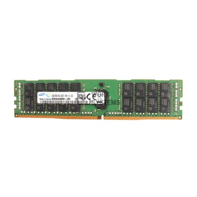 Оперативная память Samsung 32GB 2Rx4 PC4-19200T DDR4-2400MHz [M393A4K40BB1-CRC]