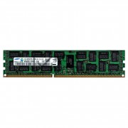 Оперативная память Samsung 4GB 2Rx4 PC3-10600R DDR3-1333Mhz [M393B5170FH0-CH9]