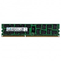 Оперативная память Samsung 4GB 2Rx4 PC3-10600R DDR3-1333Mhz [M393B5170FH0-CH9]