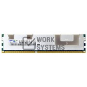 Оперативная память Samsung 4GB 2Rx4 PC3-10600R DDR3-1333Mhz [M393B5170FHD-CH9]