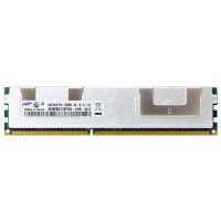 Оперативная память Samsung 4GB 2Rx4 PC3-10600R DDR3-1333Mhz [M393B5170FHD-CH9]