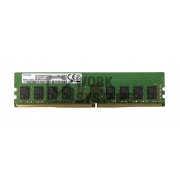 Оперативная память Samsung 4GB DDR4 2133 17000 NON-ECC Desktop [M378A5143EB1-CPB]