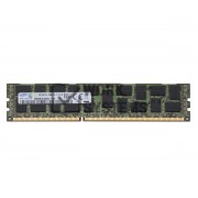 Оперативная память Samsung 8GB 2RX4 PC3L-10600R 1333MHz [M393B1K70DH0-YH9]