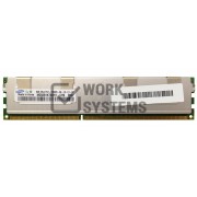 Оперативная память Samsung 8GB 2Rx4 PC3-10600R DDR3-1333MHz [M393B1K70BH1-CH9]