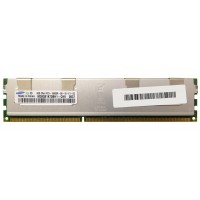 Оперативная память Samsung 8GB 2Rx4 PC3-10600R DDR3-1333MHz [M393B1K70BH1-CH9]