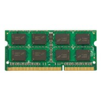 Оперативная память Samsung 8GB PC3-12800 SODIMM [M471B1G73BH0-CK0]