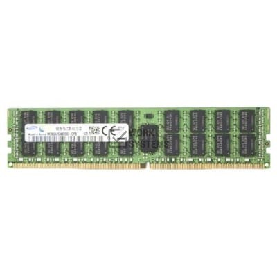 Оперативная память Samsung DDR4 16GB 17000(2133MHz) REG [M393A2G40DB0-CPB]