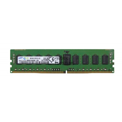 Оперативная память Samsung DDR4 8GB 17000(2133MHz) REG [M393A1G40DB0-CPB]