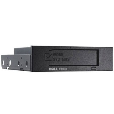 Опция Dell RD1000 Internal SATA Drive Bay, No SATA Cable - Kit [440-11646]