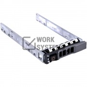 00R854 Салазки Dell