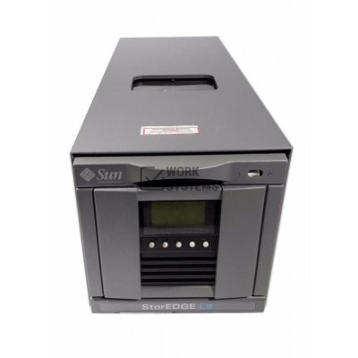 Стример  SUN BRIDGED SL500 BASE MODULE FIBRE CHANNEL [7100273]