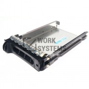 9D988 Салазки Dell 3.5