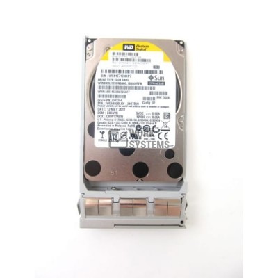 Жесткий диск Oracle 7042764 500Gb 10000 SATAIII 2,5" HDD