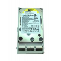 Жесткий диск Oracle WD5000BLHX-29V7BV0 500Gb 10000 SATAIII 2,5" HDD