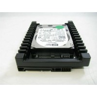 Жесткий диск Oracle WD500BLHXSUN500G 500Gb 10000 SATAIII 2,5" HDD