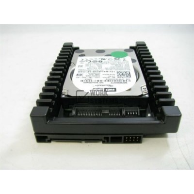 Жесткий диск Oracle WD500BLHXSUN500G 500Gb 10000 SATAIII 2,5" HDD