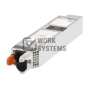 0P7GV4 Блок питания Dell PE Hot Swap 350 Вт