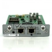 Плата контроллера Quantum Scalar i40 Library Controller Card [3-05238-02]