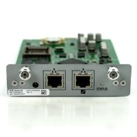 Плата контроллера Quantum Scalar i40 Library Controller Card [3-05238-02]