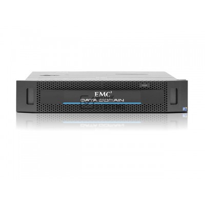 Дисковая полка EMC DLm VNX5400 15x3.5 2TB Hot Spare DAE [DLMVNX54DAEHS]
