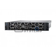 Вычислительный узел EMC Node 12core CPU 256GBMem 10GE RJ45 12G [Q-12C256GB-RJ45-12]