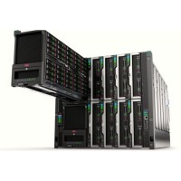 Платформа HP SYNERGY12000 FRAME COMPUTE HLF SHELF [804923-B21]