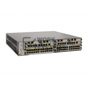 Платформа HUAWEI AR2240 Integrated Chassis Components [02358546]