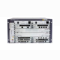 Платформа HUAWEI Integrated AC Chassis Components(NE40E-X3)-5U [02351597]