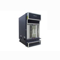 Платформа HUAWEI Integrated Chassis 3-fan Fan Box [02120482]