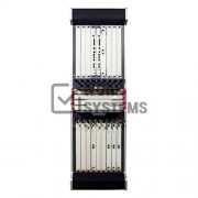 Платформа HUAWEI NE40E-X16 Integrated Chassis Components(Including 8 DC Power) [02351931]
