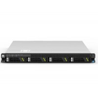 Платформа HUAWEI RH1288 V2 (Chassis for 4*3.5HDD) [02310KCT]