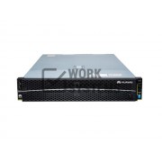 Сервер HUAWEI Japan 8HD Typical Configuration3 (1*E5-2630 V3 CPU,1*8GB DIMM,No Raid Card,No[02311FH