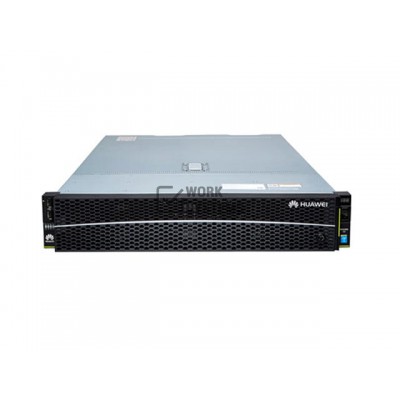 Сервер HUAWEI Japan 8HD Typical Configuration4 (1*E5-2640 V3 CPU,1*8GB DIMM,No Raid Card,No[02311FH