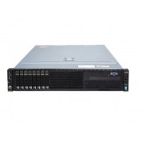 Платформа HUAWEI RH2288H V2 (Chassis for 24HDD EXP) [02310QPE]