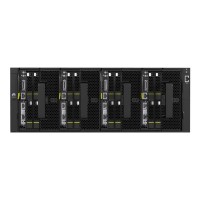 Платформа HUAWEI X6800 Chassis 4U,4/4,4/8 Node Slots,No Psu,No IO Slots,4 Psu Slots [02301026]