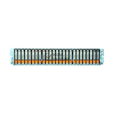 Полка расширения EMC VNXB 25X2.5 6G SAS EXP DAE-FIELD INST [VNXB6GSDAE25F]