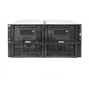 Полка расширения HP D6020 ENCLOSURE WITH DUAL IO MODULES [K2Q28A]