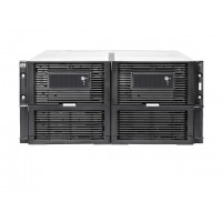 Полка расширения HP D6020 ENCLOSURE WITH DUAL IO MODULES [K2Q28A]