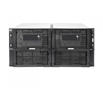 Полка расширения HP D6020 ENCLOSURE WITH DUAL IO MODULES [K2Q28A]