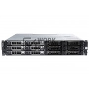 Powervault Dell CTO [MD3600F]