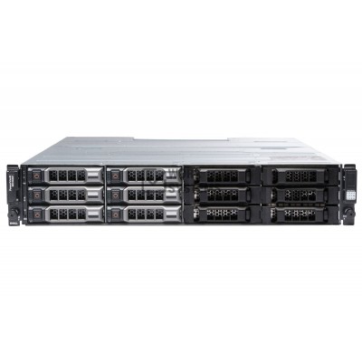 Powervault Dell CTO [MD3600F]