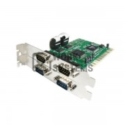 Контроллер Promise FL-SATA2-FC2 AGP