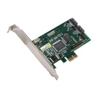 Контроллер Promise TX2650 PCI-E1x