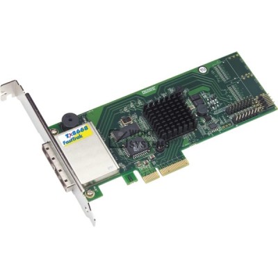 Контроллер Promise TX8668 PCI-E4x