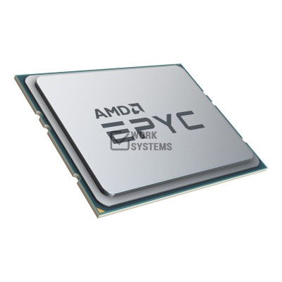 100-000000080 Процессор AMD EPYC 7252 8 Cores