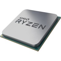 Процессор AMD Ryzen 5 5600X AM4 BOX [100-100000065B]