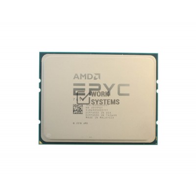 Процессор Dell AMD EPYC 7452 155W B0 [Y96PT]