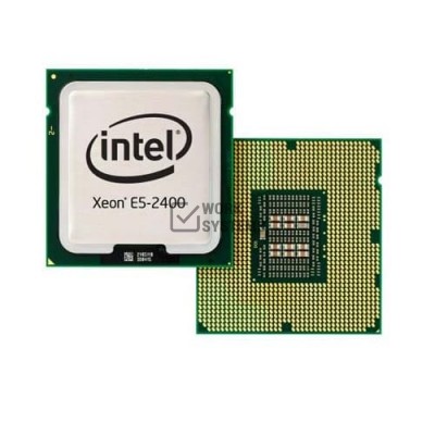 338-BFMX Процессор Dell Xeon E5-2623 v3