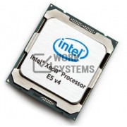 338-BJFD Процессор Dell Intel Xeon E5-2695 v4 2.10GHz
