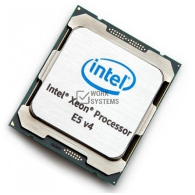 338-BJFD Процессор Dell Intel Xeon E5-2695 v4 2.10GHz